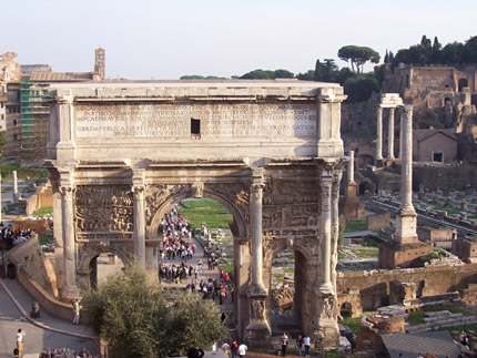 Fori Imperiali