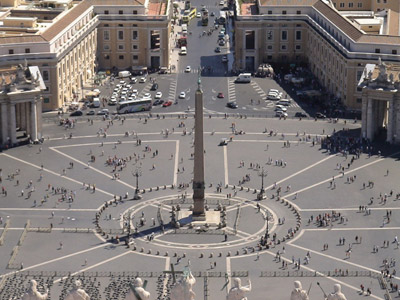 Vaticano